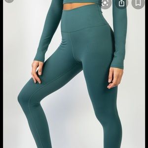 Wearwolf Sensation Leggings